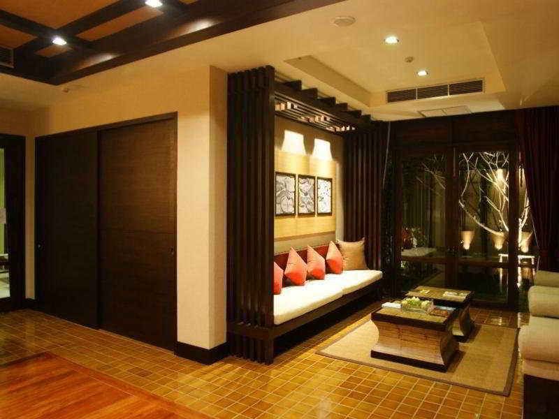 Yodia Heritage Hotel Phitsanulok Exterior foto