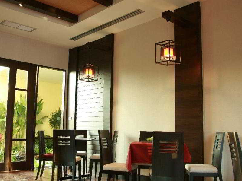 Yodia Heritage Hotel Phitsanulok Exterior foto