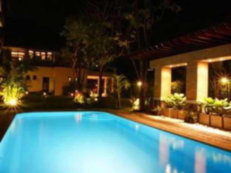 Yodia Heritage Hotel Phitsanulok Exterior foto